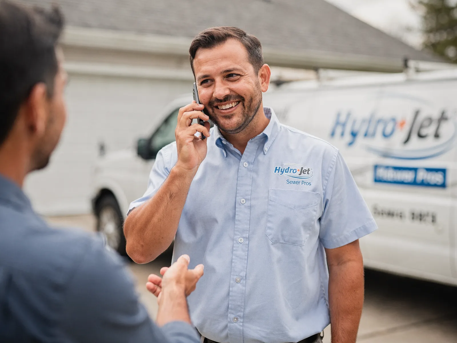 Hydro Jetting Lovejoy, IL FAQs